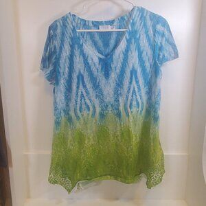 Time & Tru Women's shirt